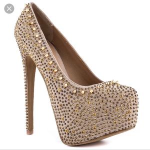 Steve Madden-The Dipsiee